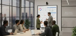 How Technology Is Enhancing Workplace Collaboration